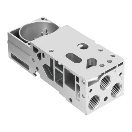 Festo Sub-Base VMPA-FB-AP-P1 VMPA-FB-AP-P1